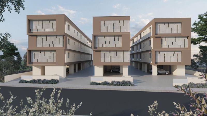 Dherynia, Famagusta - From &,000
