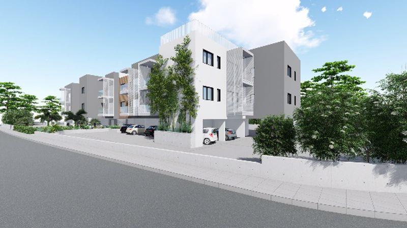 Trachoni, Limassol - From &,000