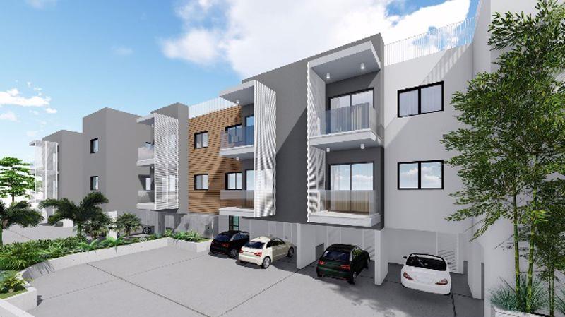 Trachoni, Limassol - From &,000