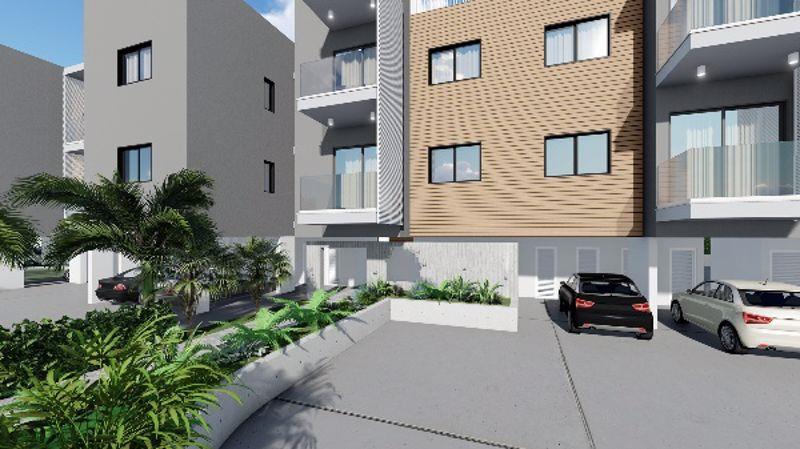 Trachoni, Limassol - From &,000