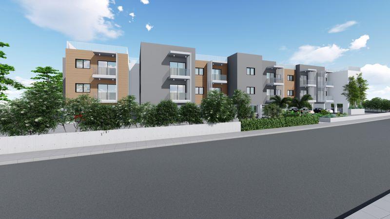 Trachoni, Limassol - From &,000