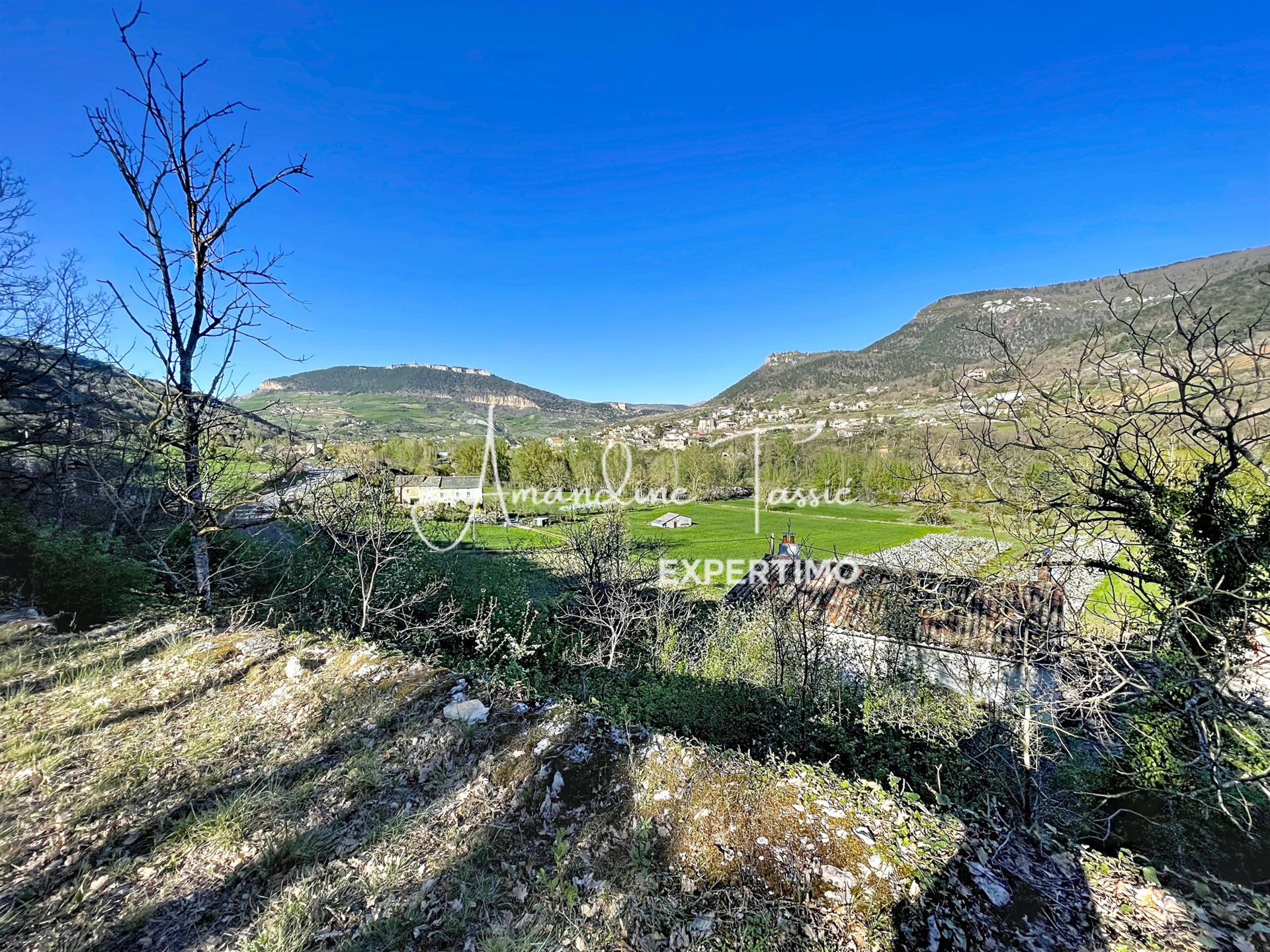 Maison à vendre, 155m², Compeyre