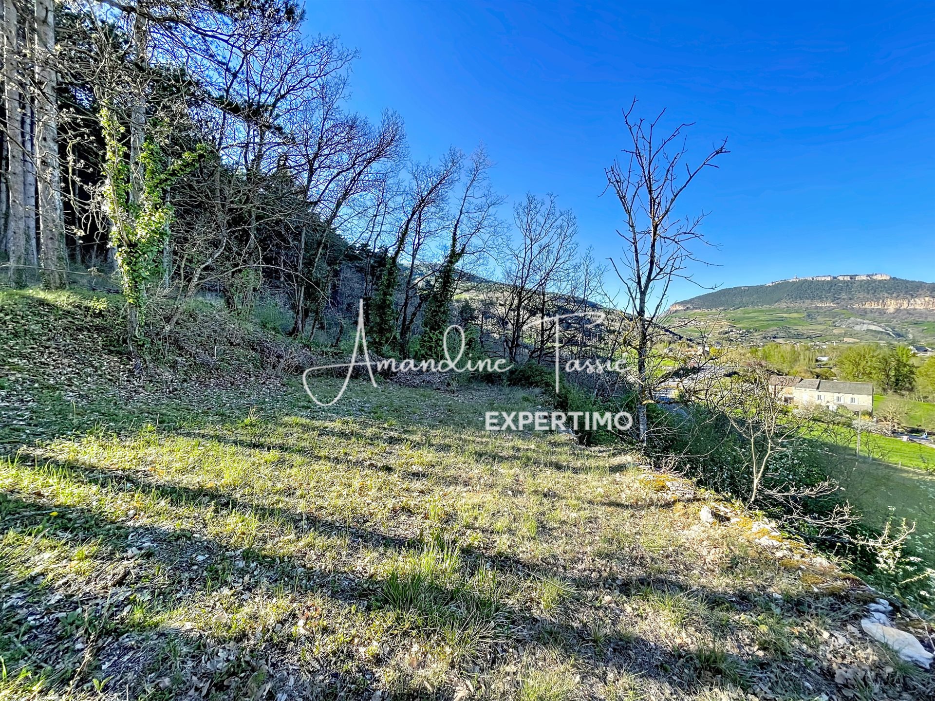 Maison à vendre, 155m², Compeyre