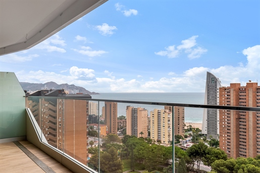 Compra: Apartamento (03500)