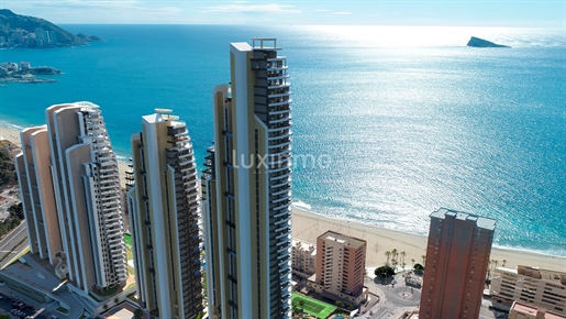 Compra: Apartamento (03500)