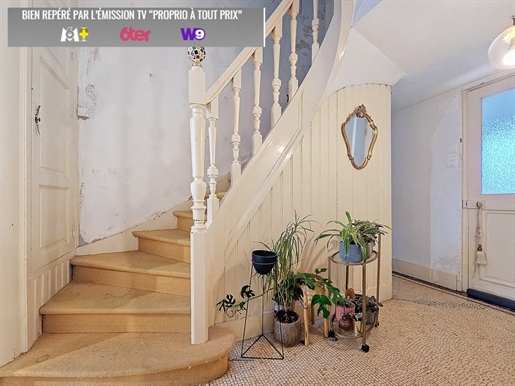 Compra: Casa (59156)