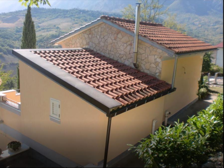 Casa de vacaciones en Abruzzo/Italia en venta