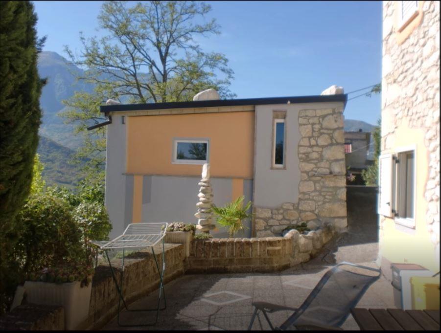 Casa de vacaciones en Abruzzo/Italia en venta