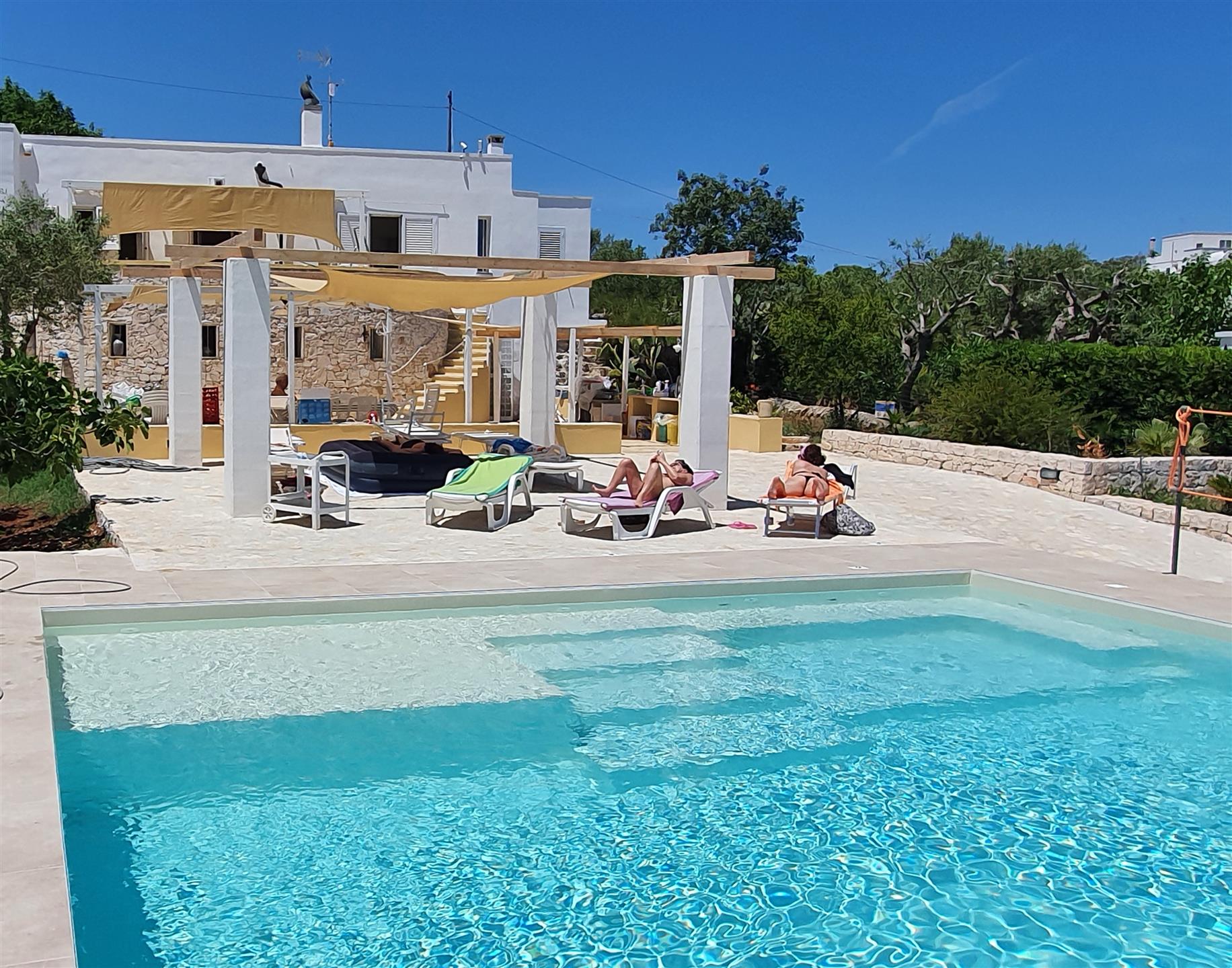 Villa Laromana