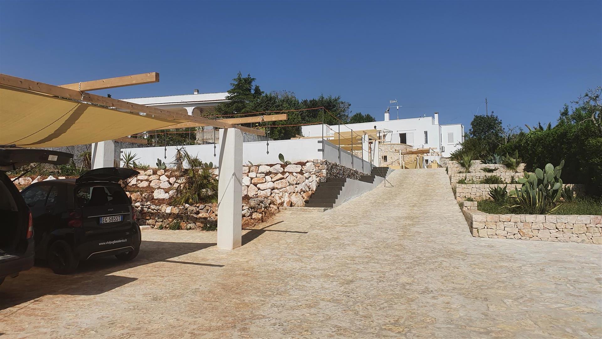 Villa Laromana