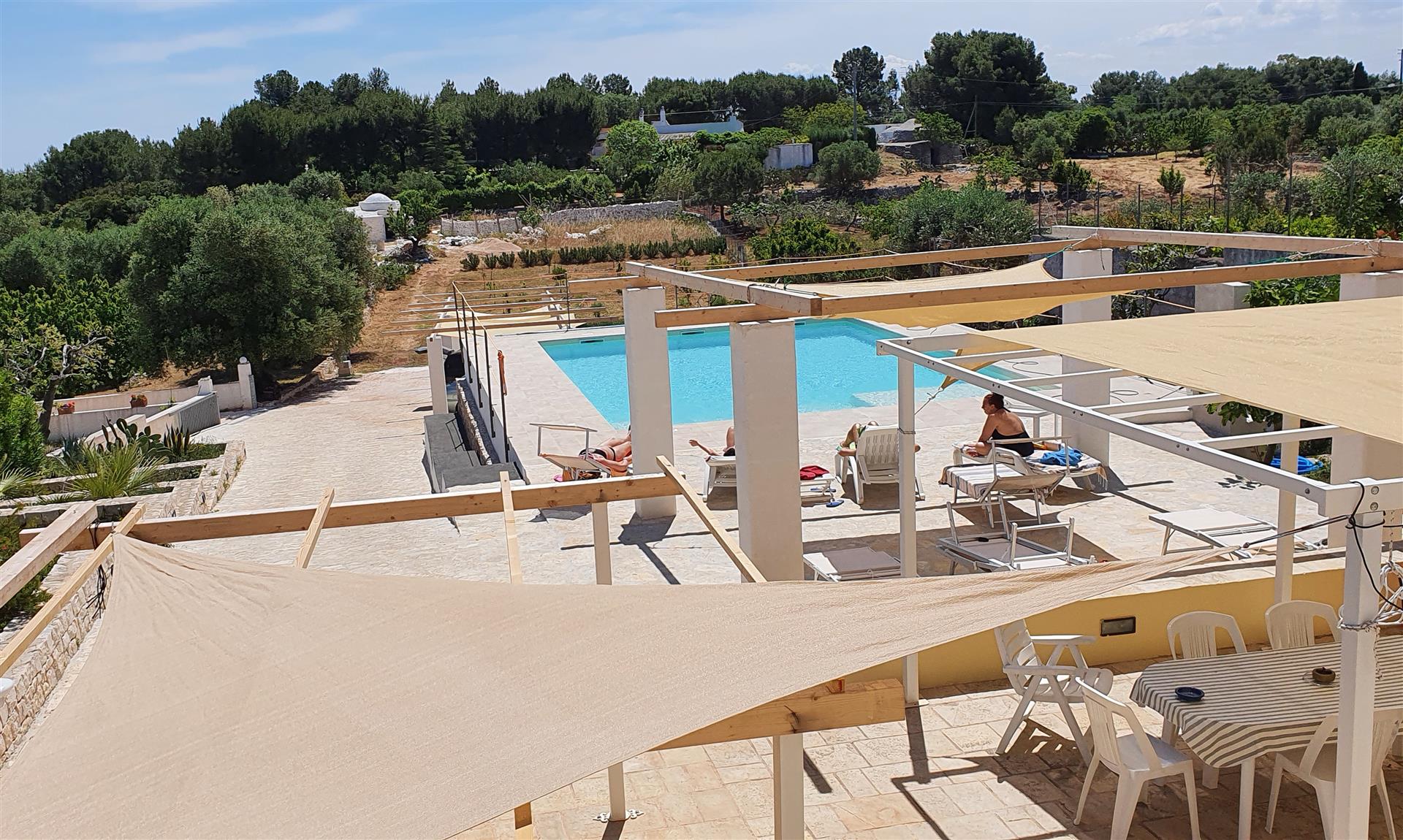 Villa Laromana