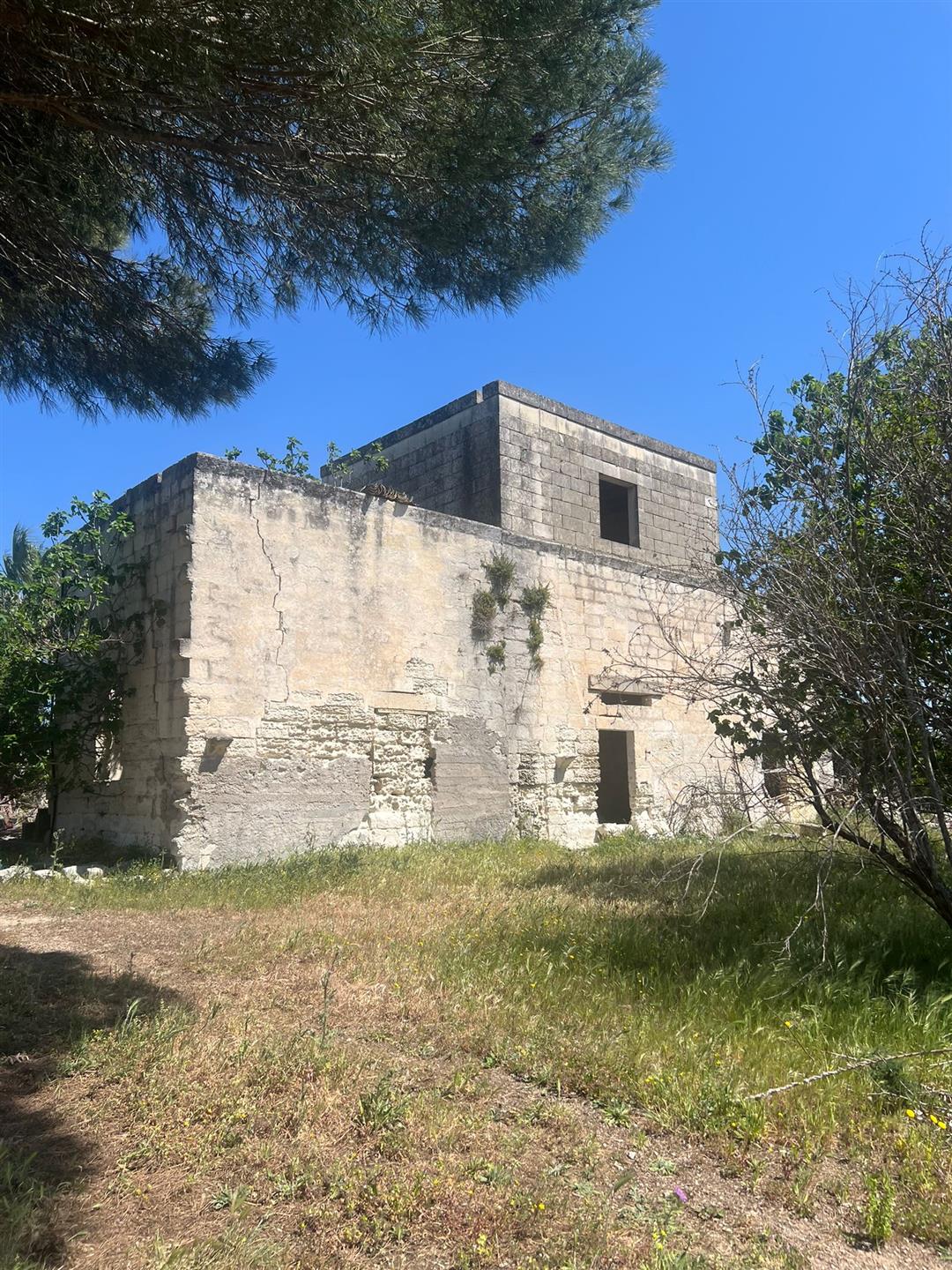 Masseria Lizzanello