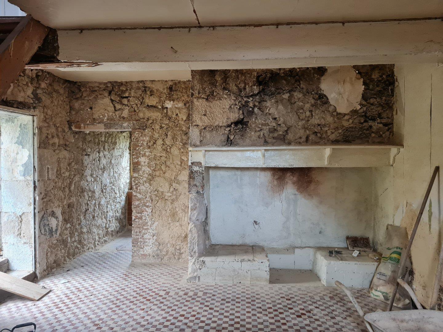 Maison à vendre, 70m², Pouy-Roquelaure