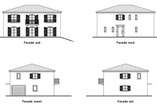 Compra: Terreno (83440)