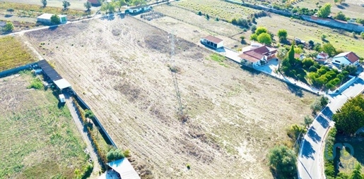 Terrain agricole à Setúbal de 17720,00 m²