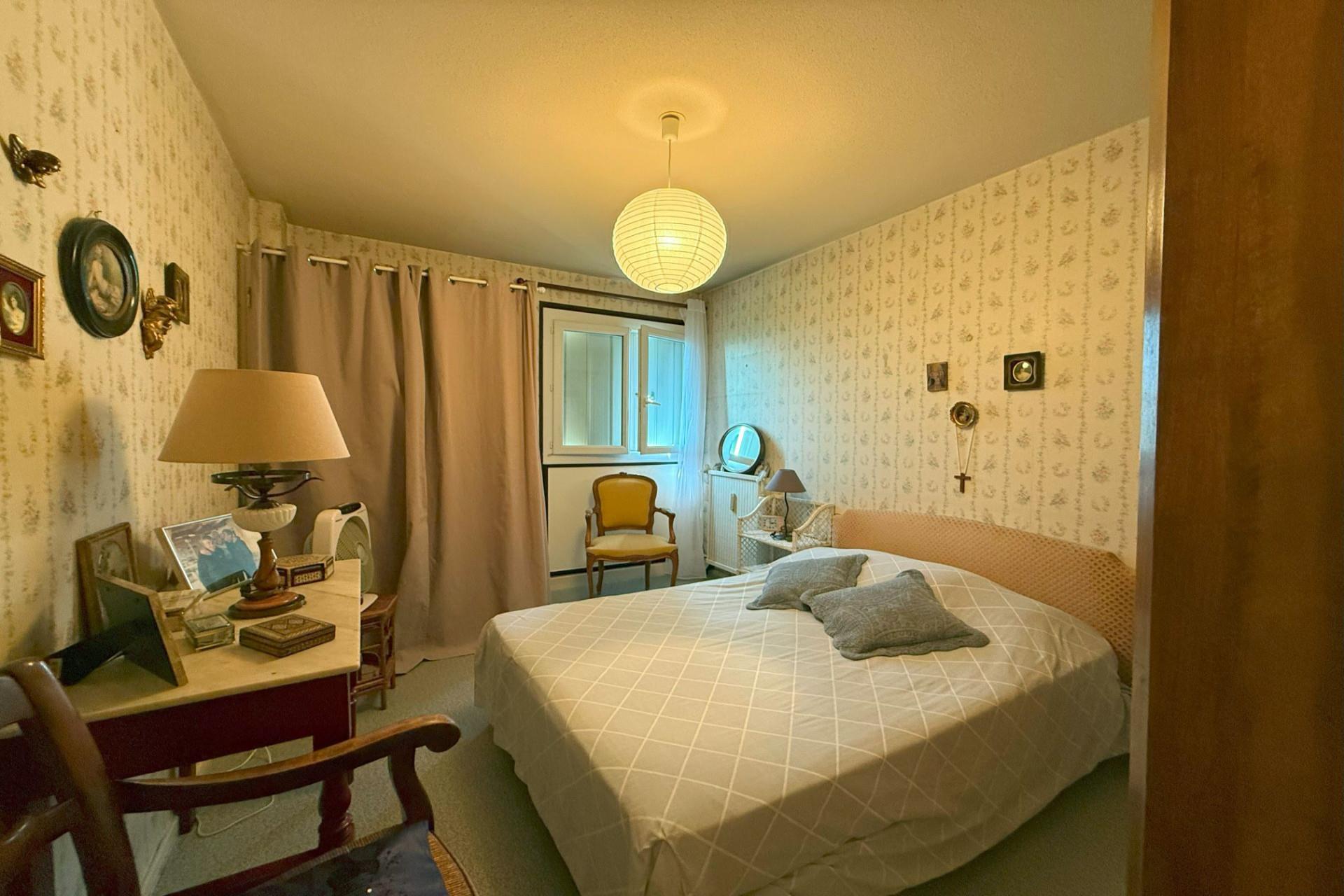 Luberon - Apt - 2-bedroom apartment of 63m²