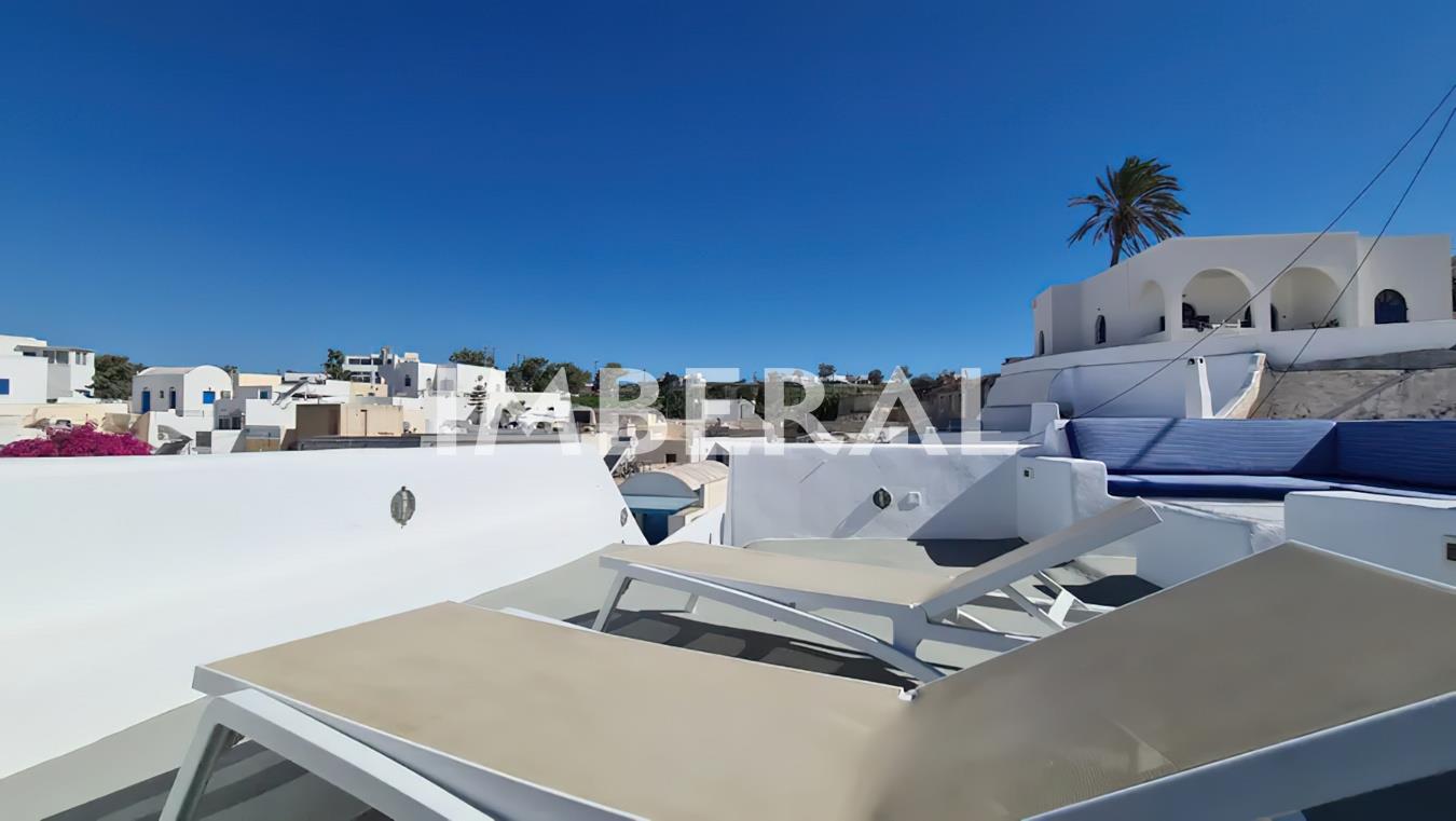 138256 - Detached house For sale, Santorini, 95 sq.m., €450.000