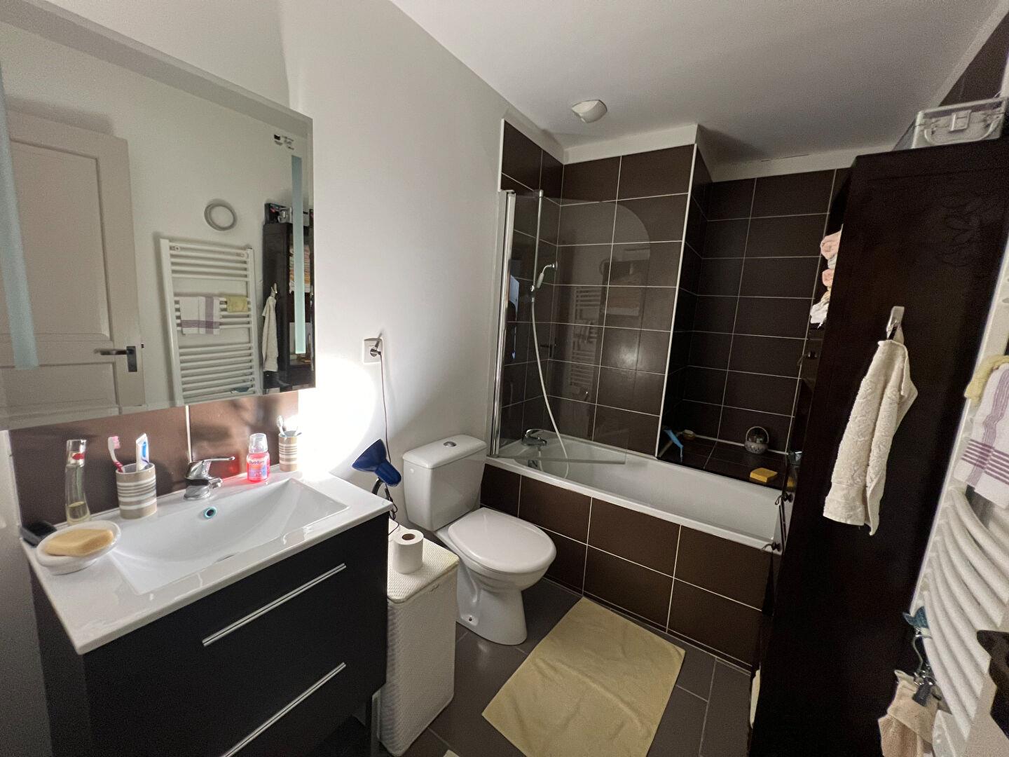 Apartment Saint Cyprien 3 room(s) 69 m2