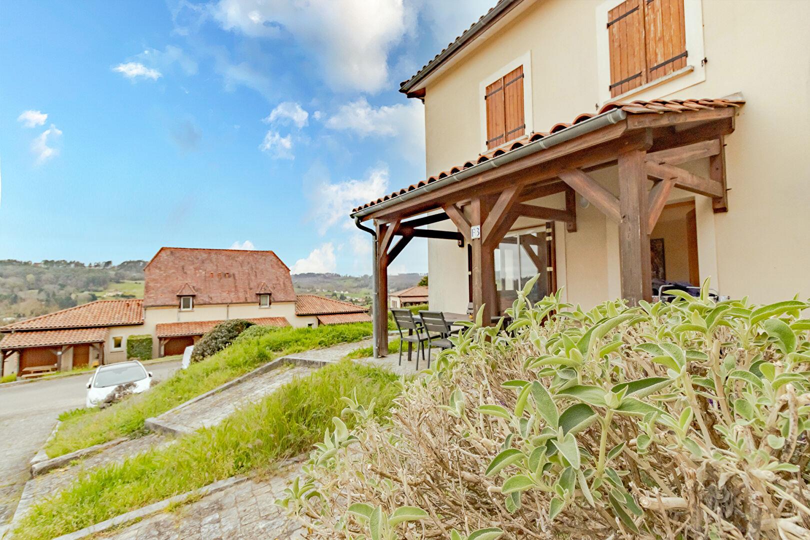 2 room apartment 46 m²