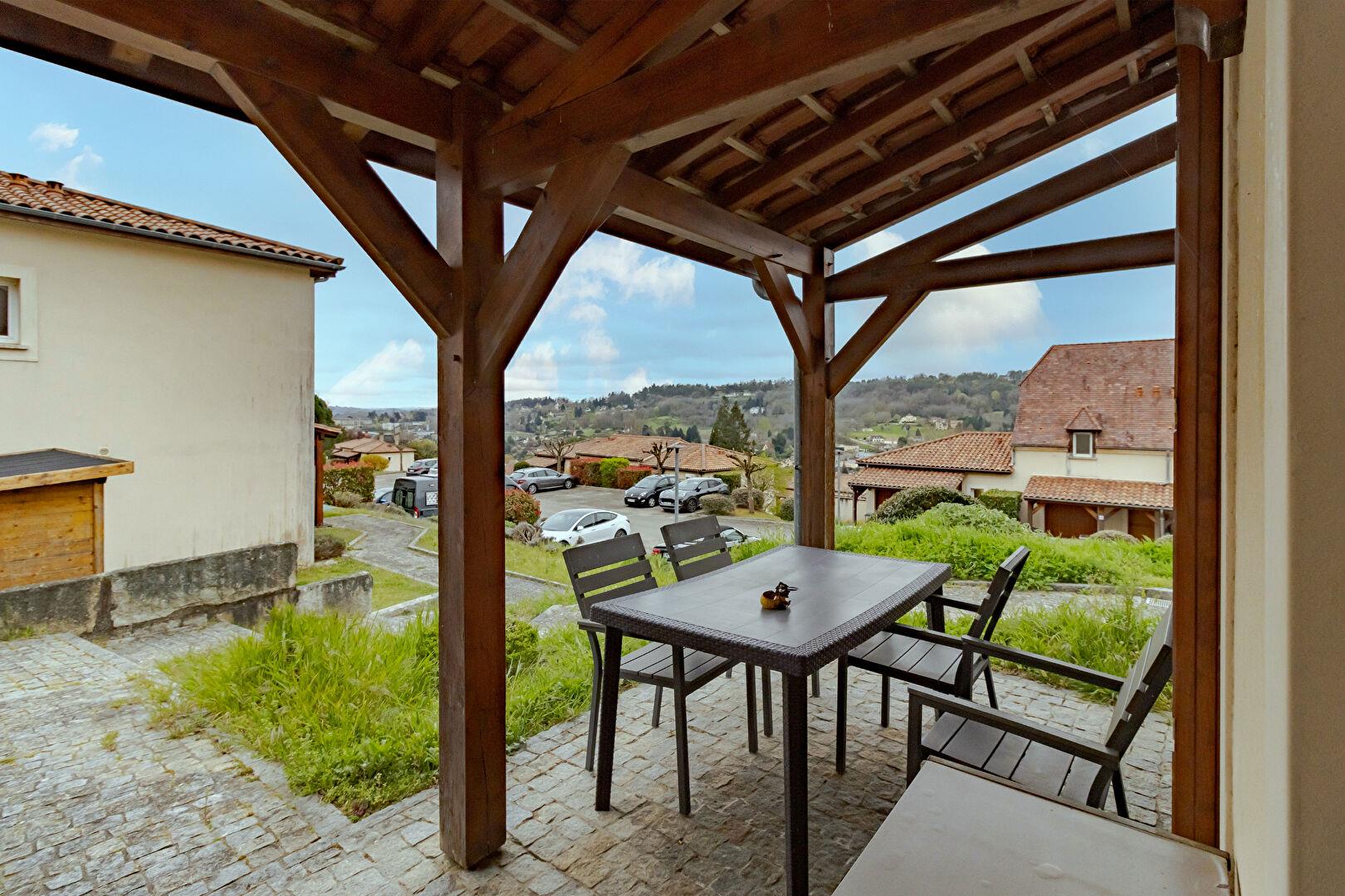 2 room apartment 46 m²