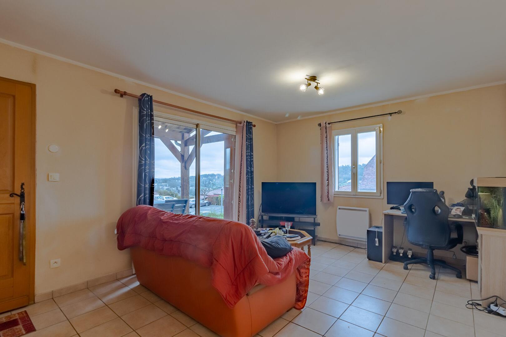 2 room apartment 46 m²