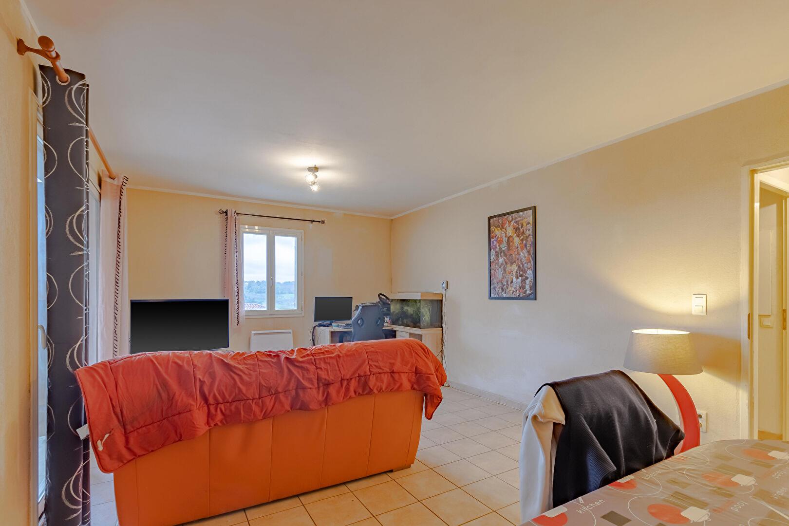 2 room apartment 46 m²