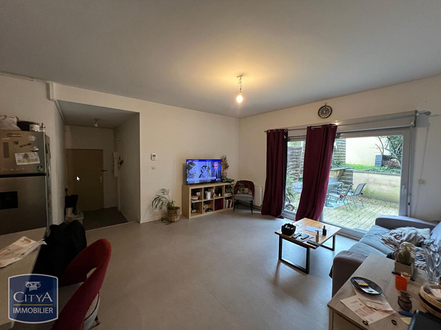 Apartment Sarlat La Caneda 4 room(s) 90 m2