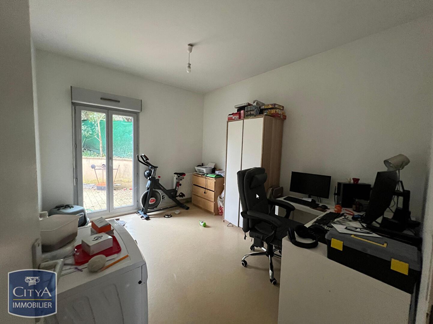 Apartment Sarlat La Caneda 4 room(s) 90 m2