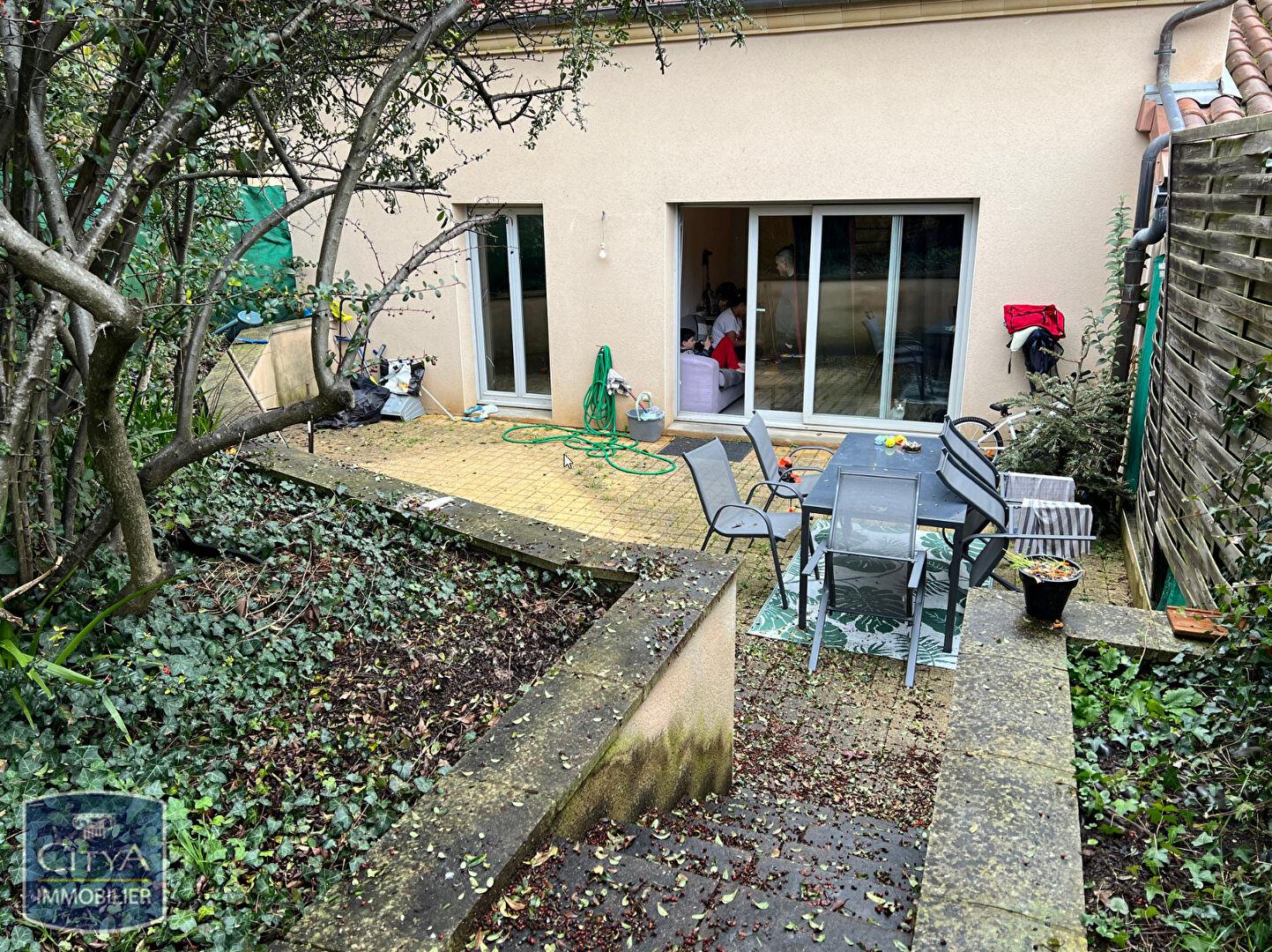 Apartment Sarlat La Caneda 4 room(s) 90 m2