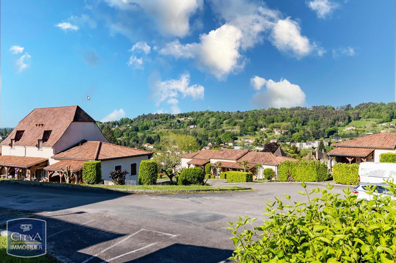 Apartment Sarlat La Caneda 4 room(s) 85 m2