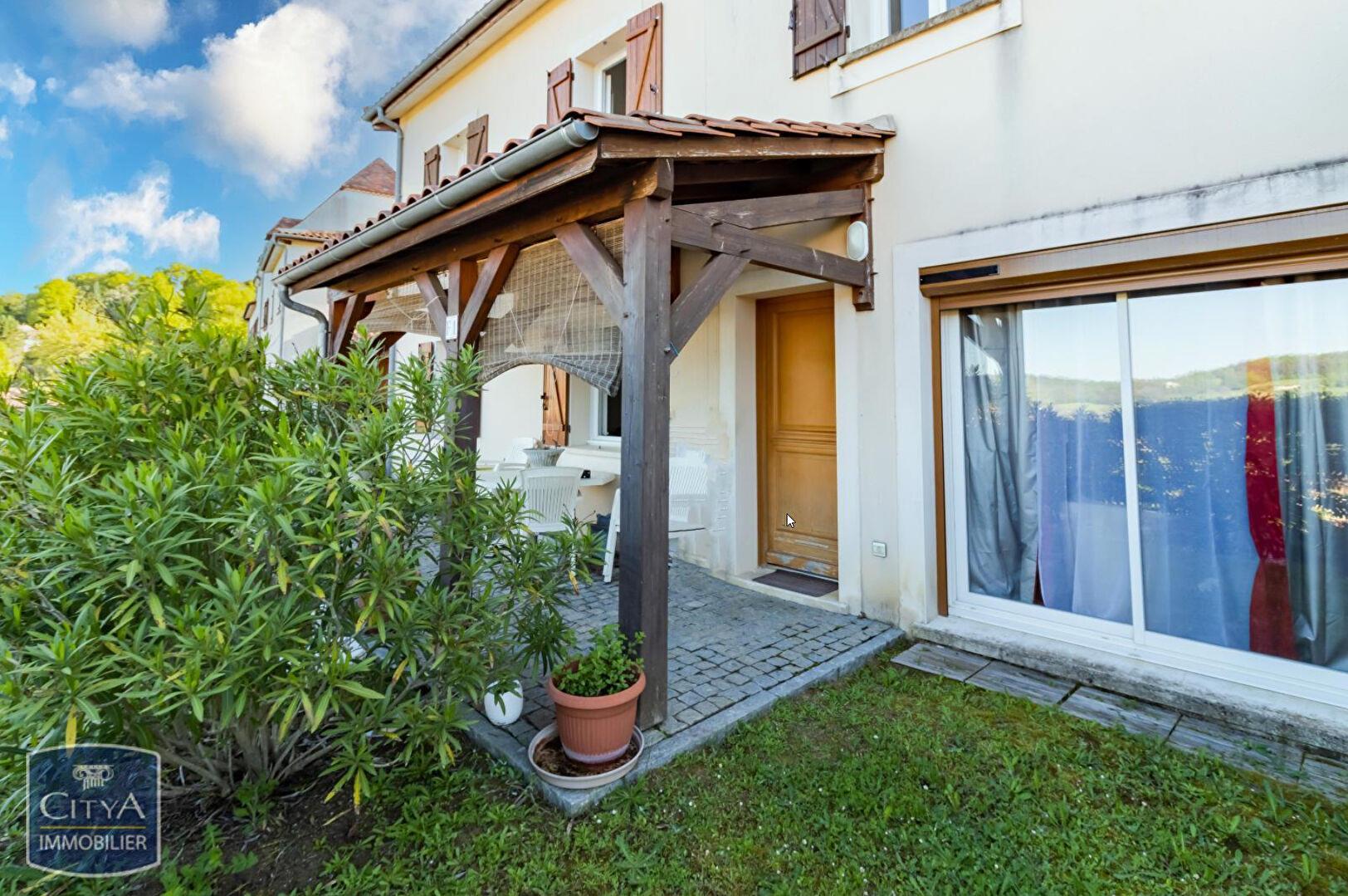 Apartment Sarlat La Caneda 4 room(s) 85 m2