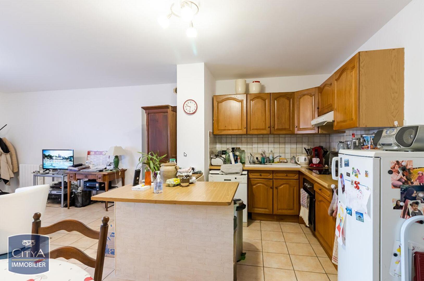 Apartment Sarlat La Caneda 4 room(s) 85 m2
