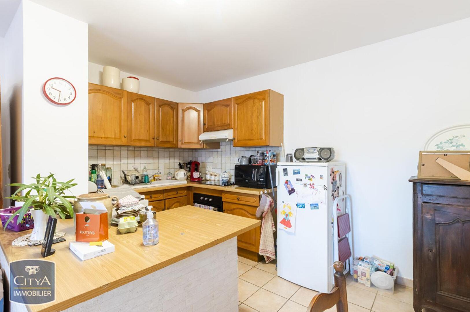 Apartment Sarlat La Caneda 4 room(s) 85 m2