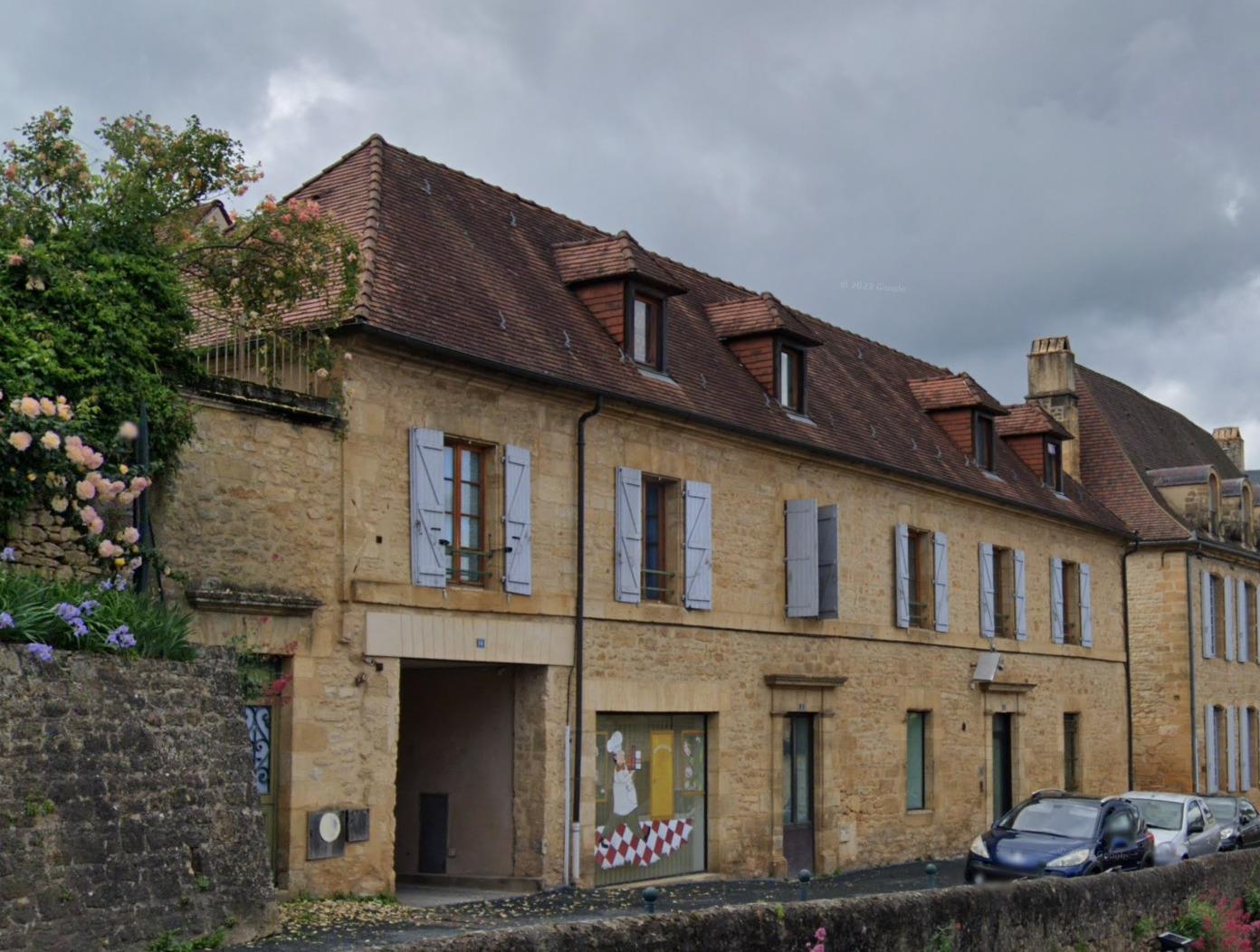 Apartment Sarlat La Caneda 3 room(s) 60 m2