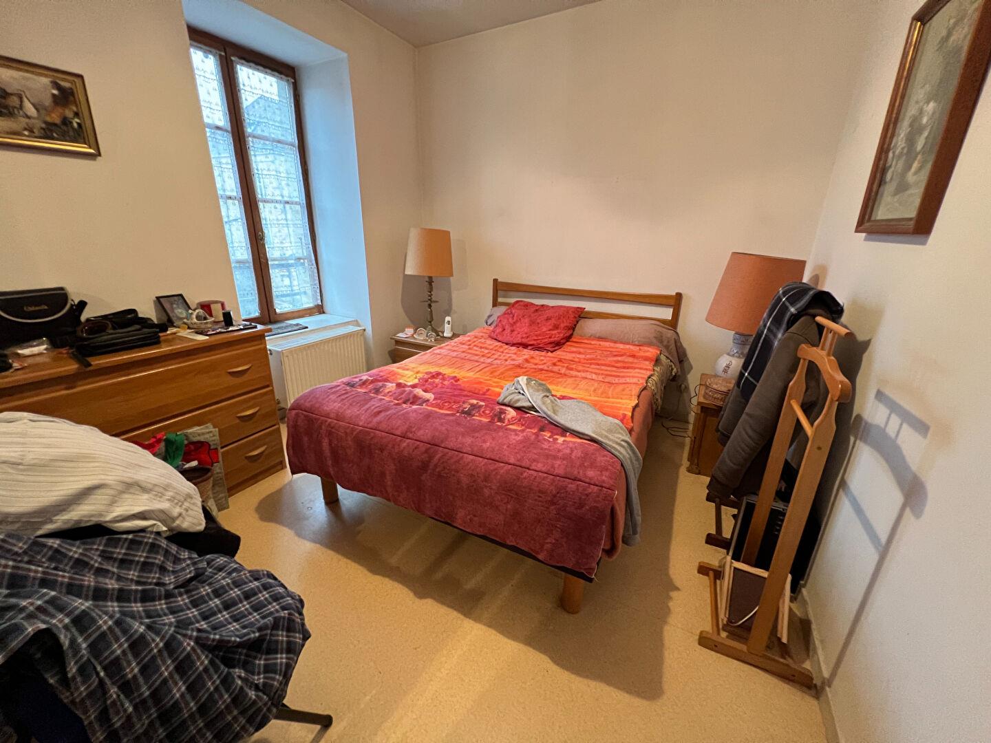 Apartment Sarlat La Caneda 3 room(s) 60 m2