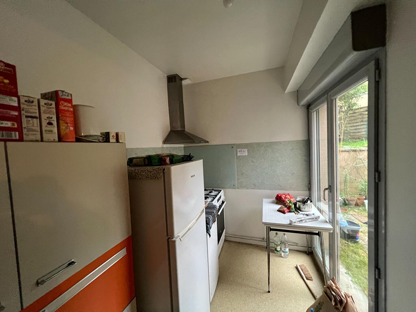 Apartment Sarlat La Caneda 3 room(s) 60 m2