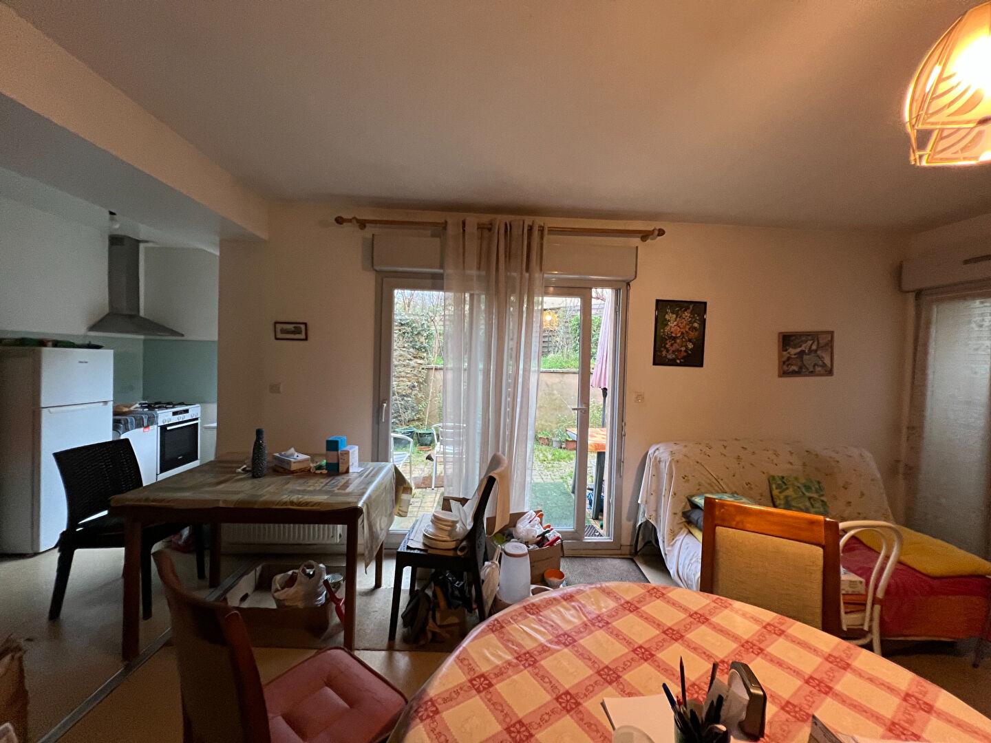 Apartment Sarlat La Caneda 3 room(s) 60 m2