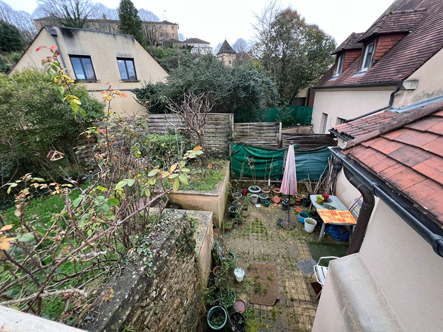 Apartment Sarlat La Caneda 3 room(s) 60 m2