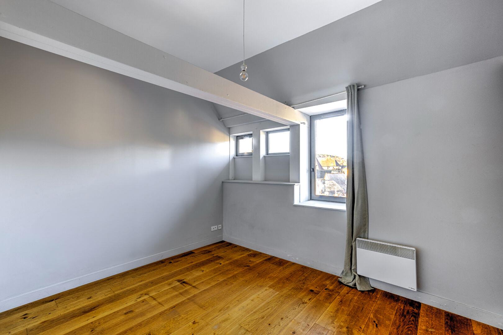 Apartment 4 room(s) 97 m2