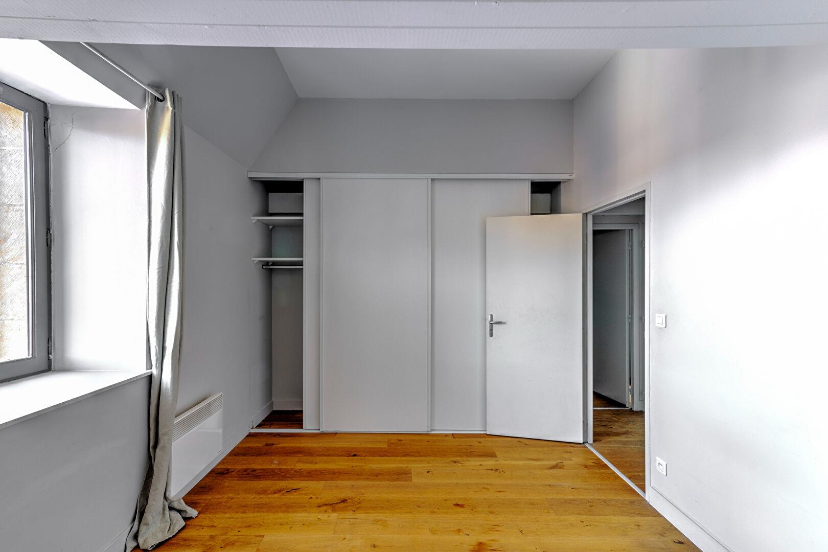 Apartment 4 room(s) 97 m2