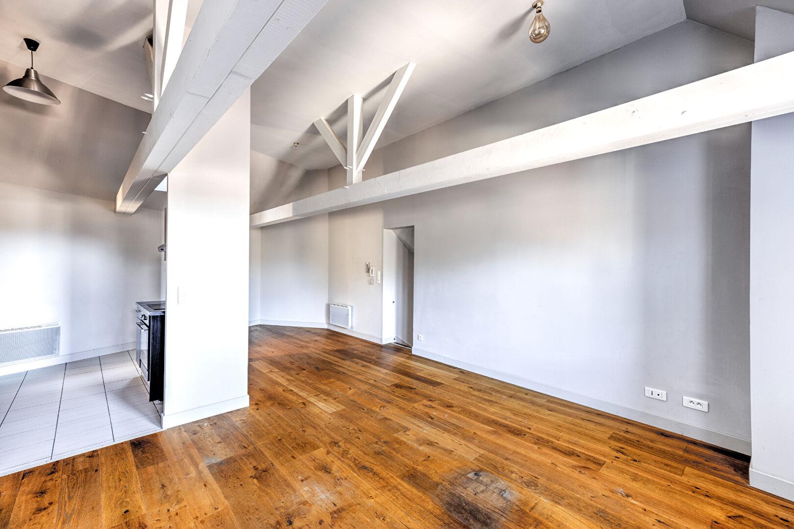 Apartment 4 room(s) 97 m2