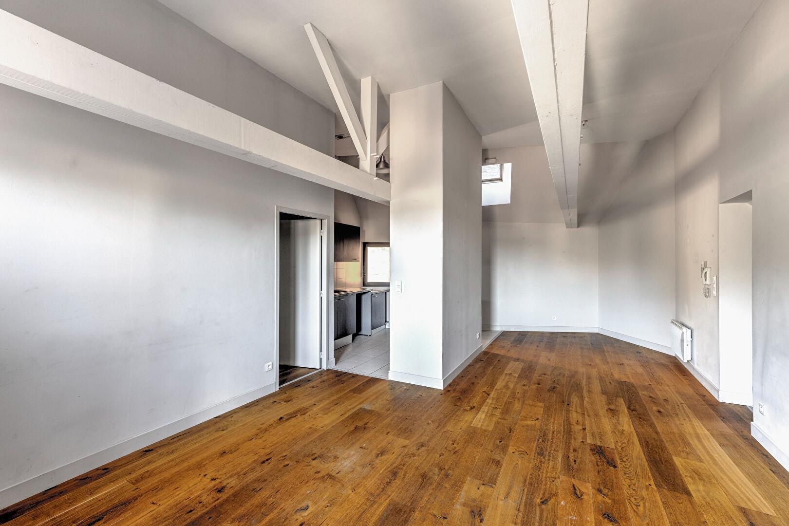 Apartment 4 room(s) 97 m2