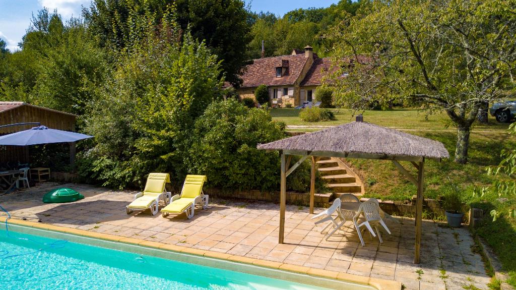 Maison Sarlat La Caneda 5 pièce(s) 170 m2
