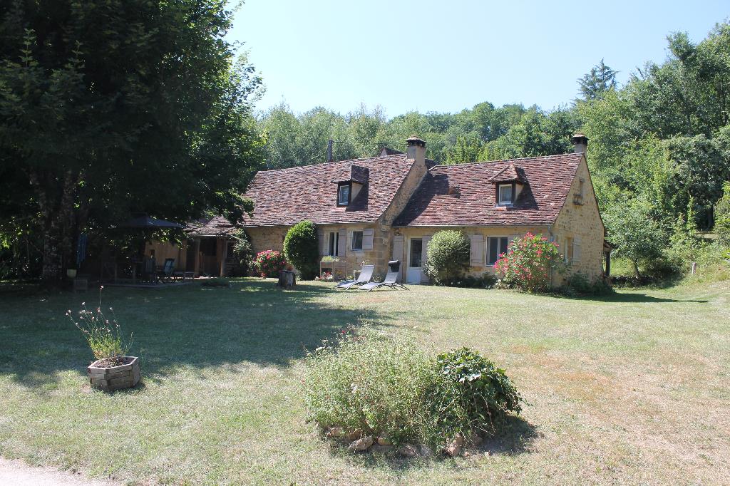 Maison Sarlat La Caneda 5 pièce(s) 170 m2