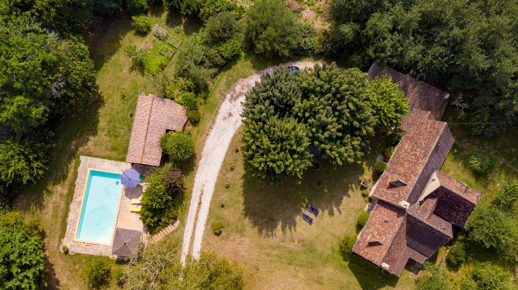 Maison Sarlat La Caneda 5 pièce(s) 170 m2