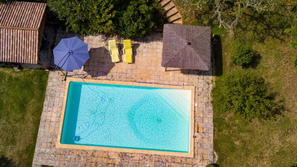 Maison Sarlat La Caneda 5 pièce(s) 170 m2