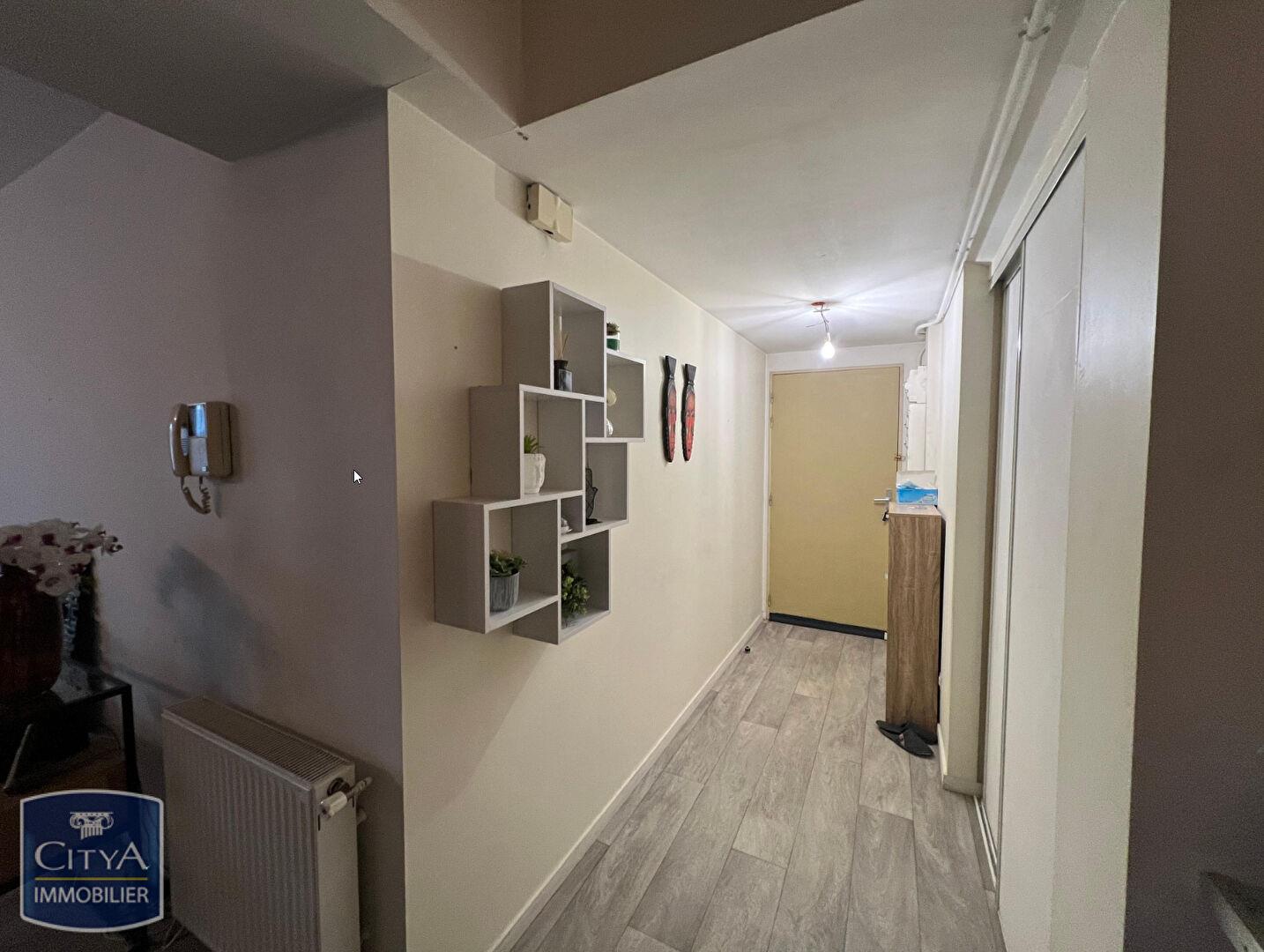 Apartment 4 rooms 81 m²