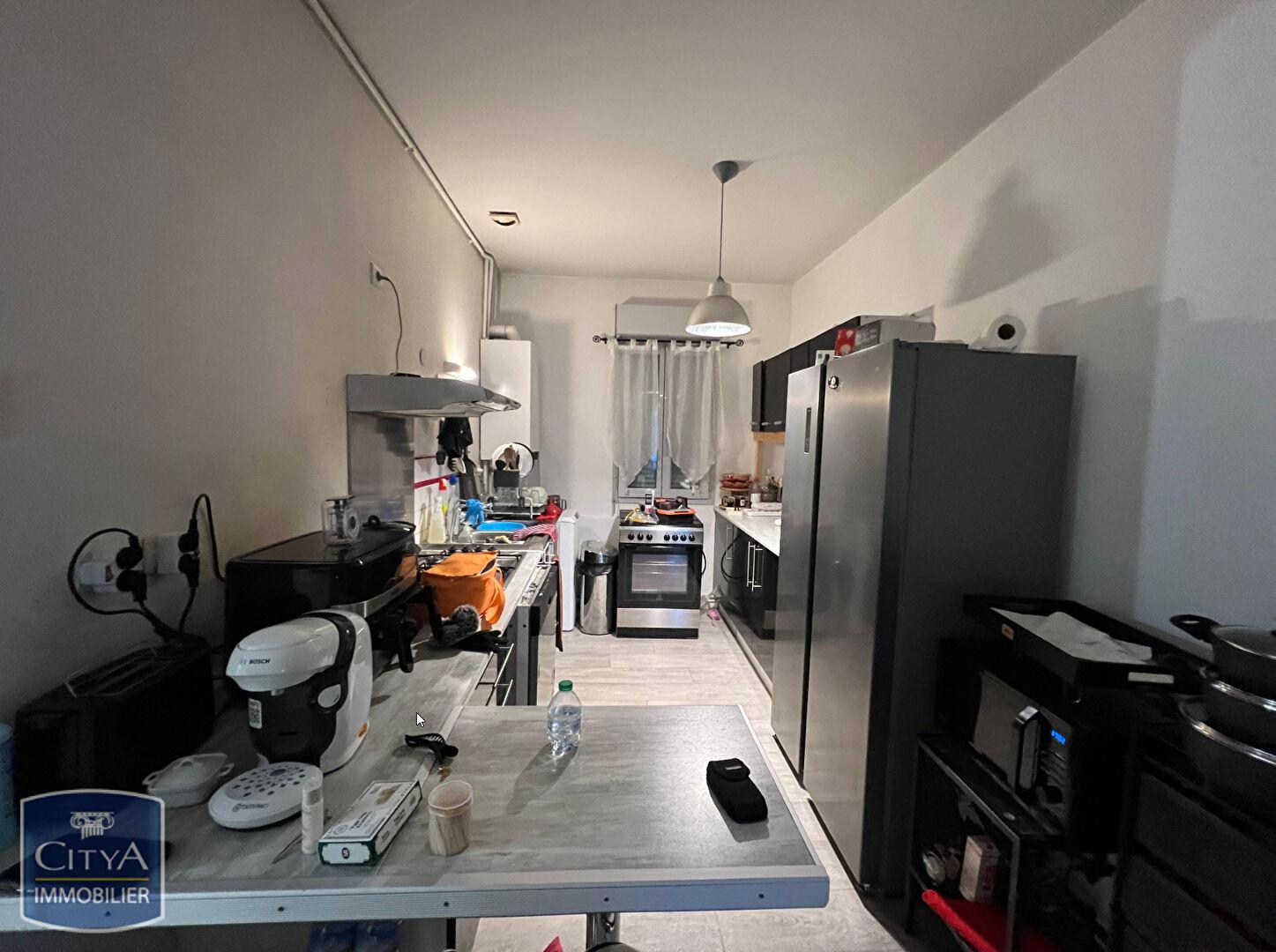 Apartment 4 rooms 81 m²