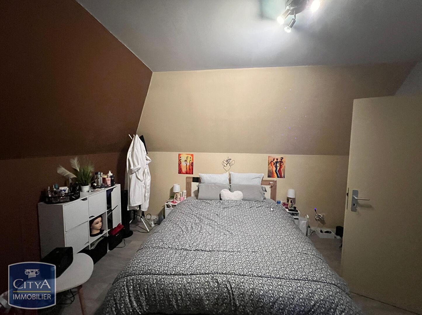 Apartment 4 rooms 81 m²