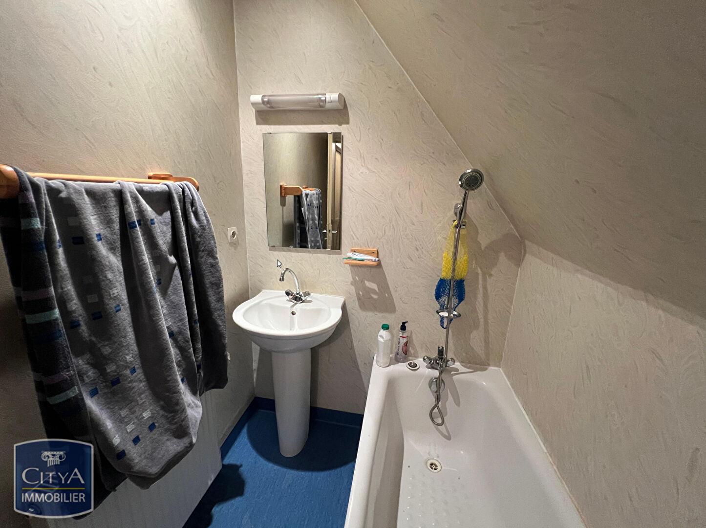 Apartment 4 rooms 81 m²